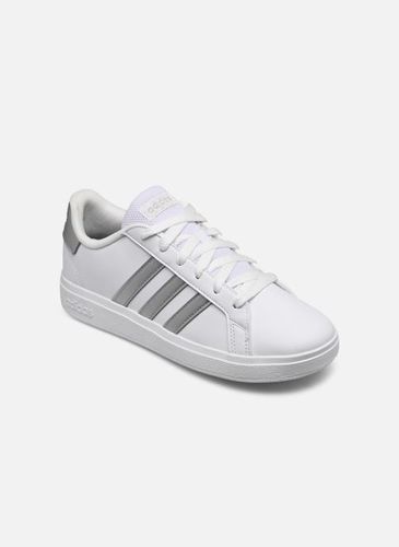 Baskets Grand Court 2.0 K pour Enfant - adidas sportswear - Modalova