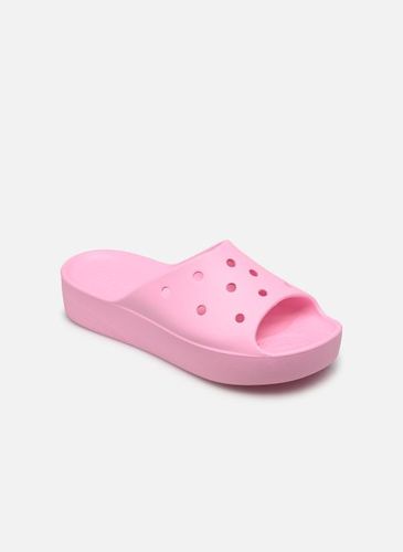 Mules et sabots Classic Platform Slide Fmgo - Crocs - Modalova