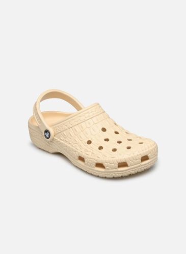 Mules et sabots Classic kin Clog Vanilla - Crocs - Modalova