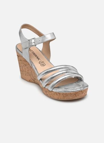 Sandales et nu-pieds Cosla - Chattawak - Modalova