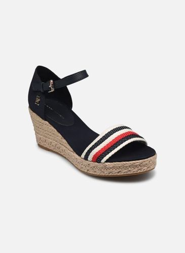 Espadrilles MID WEDGE CORPORATE - Tommy Hilfiger - Modalova