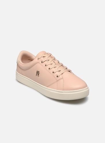 Baskets ELEVATED ESSENTIAL COURT SNEAKER - Tommy Hilfiger - Modalova