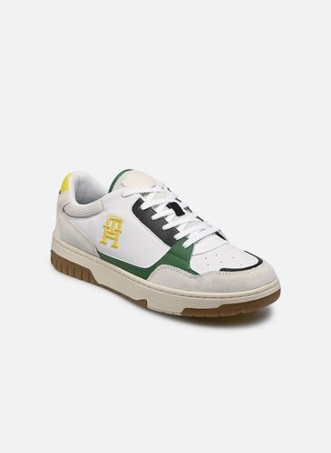 Baskets TH BASKET STREET MIX - Tommy Hilfiger - Modalova