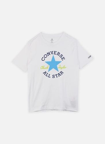 Vêtements Cnvb Dissected Chuck Patch Ss pour Enfant - Converse Apparel - Modalova