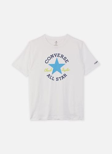 Vêtements Cnvb Dissected Chuck Patch Ss pour Enfant - Converse Apparel - Modalova