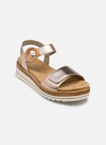 Sandales et nu-pieds D0Q52 - Remonte - Modalova