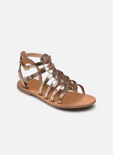 Sandales et nu-pieds HIKAELA pour - Les Tropéziennes par M Belarbi - Modalova