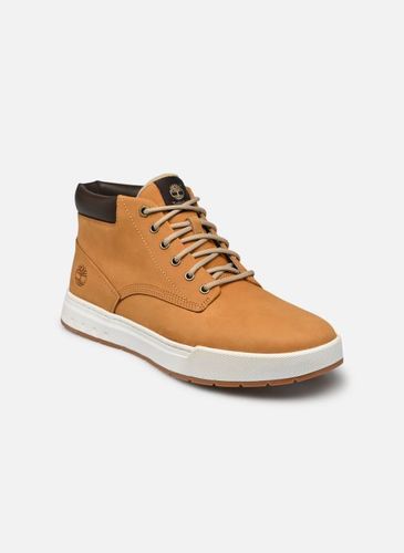 Baskets Maple Grove Lthr Chk pour - Timberland - Modalova
