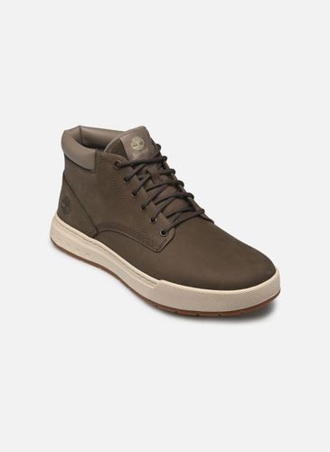 Baskets Maple Grove Lthr Chk pour - Timberland - Modalova