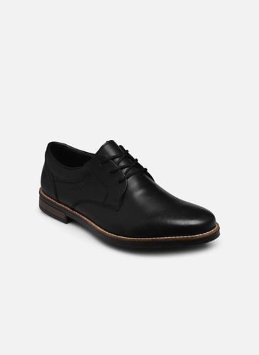 Chaussures à lacets Derby - 13510-00 - Rieker - Modalova