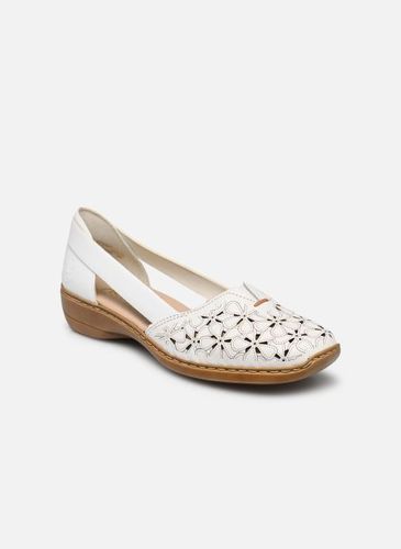 Ballerines Ballerines - 41356-80 - Rieker - Modalova