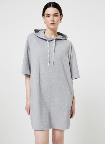 Vêtements W KASSEY HOODED T SHIRT DRESS pour Accessoires - UGG - Modalova
