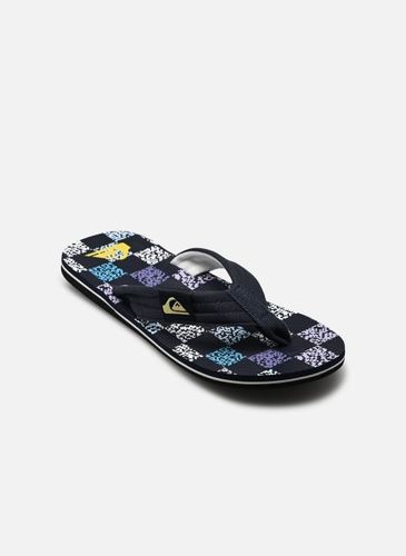 Tongs MOLOKAI LAYBACK II YOUTH pour Enfant - Quiksilver - Modalova