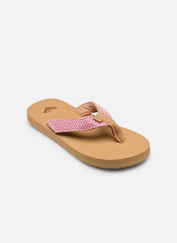 Tongs RG PORTO RAFFIA pour Enfant - Roxy - Modalova