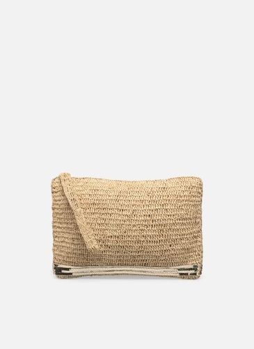 Sacs à main Pochette Plate Zippee Raphia Et Paillett pour Sacs - Vanessa Bruno - Modalova