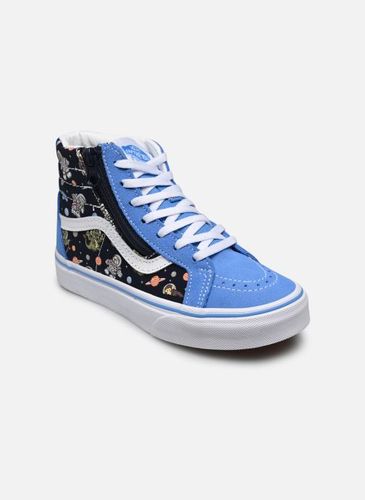 Baskets SK8-Hi Reissue Side Zip pour Enfant - Vans - Modalova