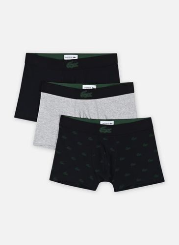 Vêtements Pack De 3 Boxers Courts - Lacoste - Modalova