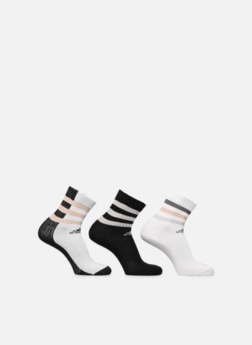 Chaussettes et collants 3S Crw Bold 3P pour Adulte - adidas sportswear - Modalova