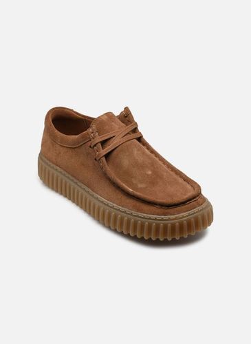 Bottines et boots Torhill Lo - Clarks - Modalova
