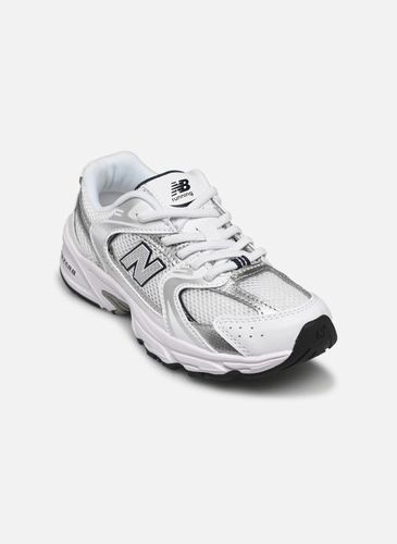 Baskets PZ530 lacets élastiqués pour Enfant - New Balance - Modalova