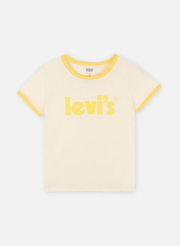Vêtements Meet and Greet Ribbed Ringer Top pour Enfant - Levi's - Modalova