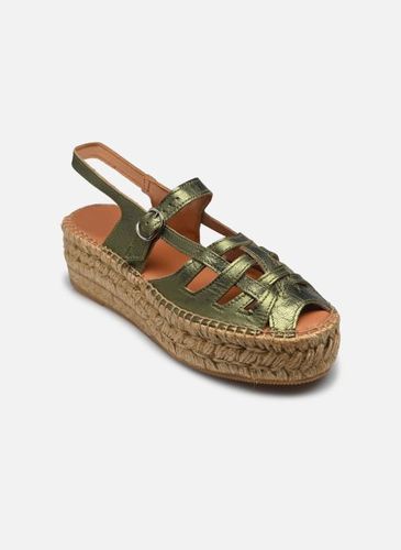 Sandales et nu-pieds Thalis Double - Naguisa - Modalova