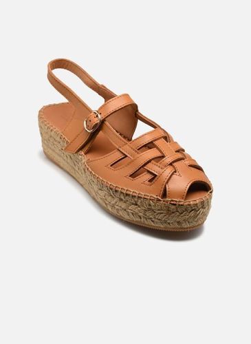 Sandales et nu-pieds Thalis Double - Naguisa - Modalova
