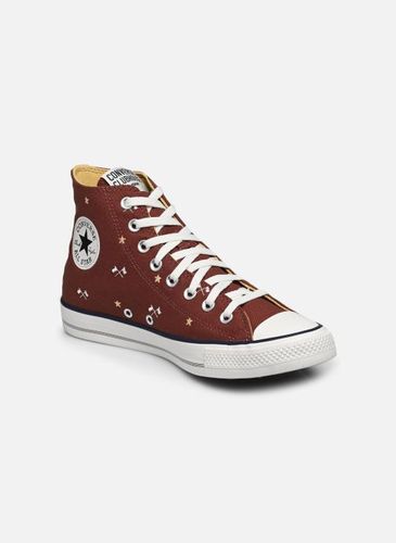 Baskets Chuck Taylor All Star Clubhouse Hi M - Converse - Modalova