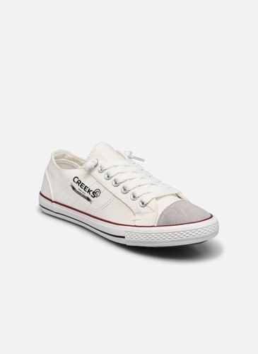 Baskets CREEKS NINO pour Homme - CREEKS - Modalova