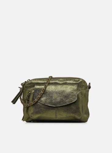 Sacs à main PCNAINA LEATHER CROSS BODY FC NOOS pour Sacs - Pieces - Modalova