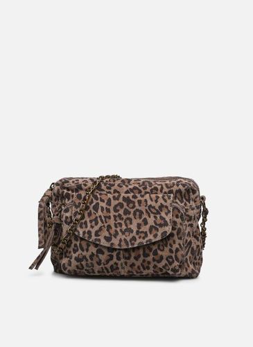 Sacs à main PCNAINA LEATHER CROSS BODY FC NOOS pour Sacs - Pieces - Modalova