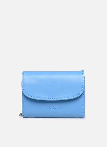 Petite Maroquinerie Portefeuille A rabat avec pression Paris pour Sacs - Lancaster - Modalova