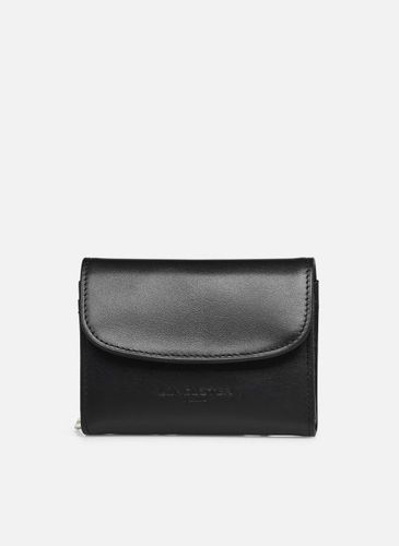 Petite Maroquinerie Portefeuille A rabat avec pression Paris pour Sacs - Lancaster - Modalova