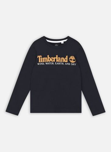 Vêtements Tee-Shirt Manches Longues T25U28 pour Enfant - Timberland - Modalova