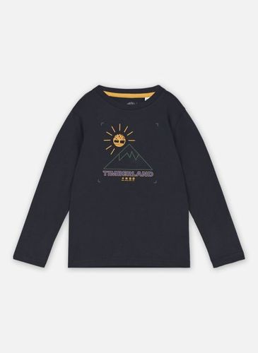 Vêtements Tee-Shirt Manches Longues T25U30 pour Enfant - Timberland - Modalova