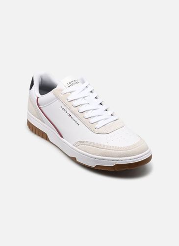 Baskets TH BASKET CORE LEATH - Tommy Hilfiger - Modalova