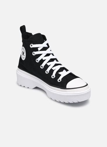Baskets Chuck Taylor All Star Lugged Lift Canvas pour Enfant - Converse - Modalova