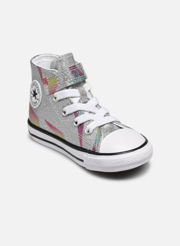 Baskets Chuck Taylor All Star 1V Prism Glitter H pour Enfant - Converse - Modalova