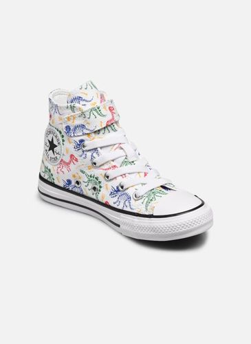 Baskets Chuck Taylor All Star 1V Canvas Dinos Hi pour Enfant - Converse - Modalova