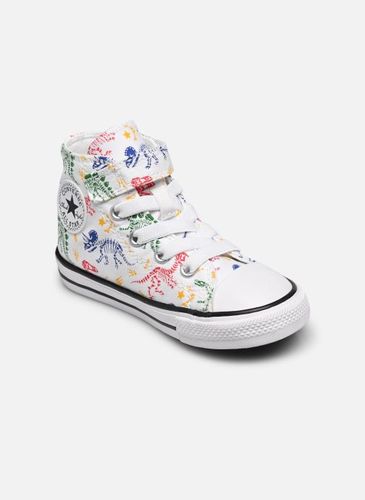 Baskets Chuck Taylor All Star 1V Canvas Dinos Hi pour Enfant - Converse - Modalova
