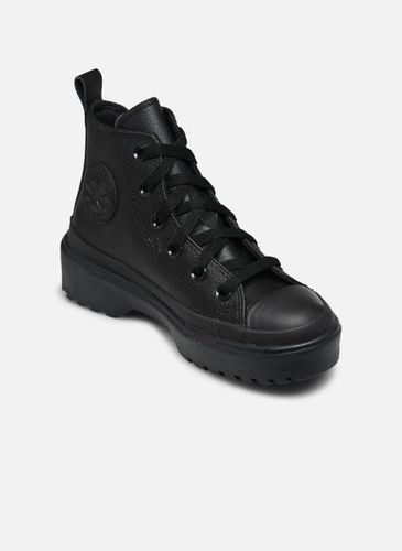 Baskets Chuck Taylor All Star Lugged Lift Leathe pour Enfant - Converse - Modalova