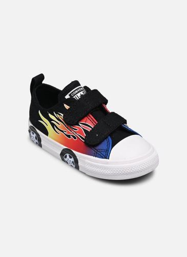 Baskets Chuck Taylor All Star 2V Canvas Cars Ox pour Enfant - Converse - Modalova