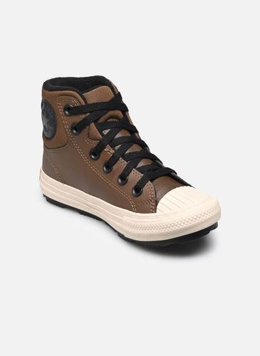 Baskets Chuck Taylor All Star Berkshire Boot Hi pour Enfant - Converse - Modalova