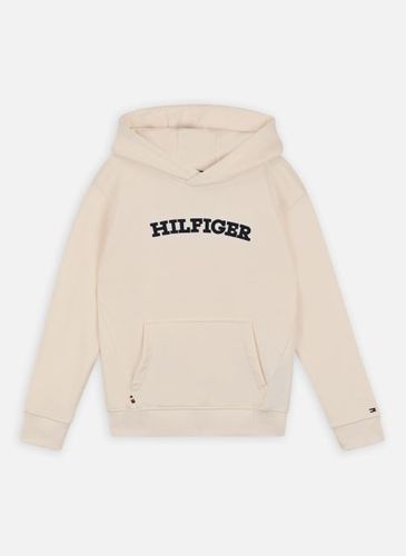 Vêtements Hilfiger Arched Hood pour Enfant - Tommy Hilfiger - Modalova