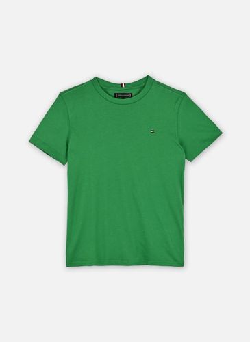 Vêtements Essential Cotton Tee pour Enfant - Tommy Hilfiger - Modalova