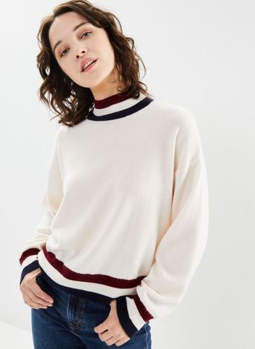 Vêtements Gs Wool Cashmere Moc - Tommy Hilfiger - Modalova