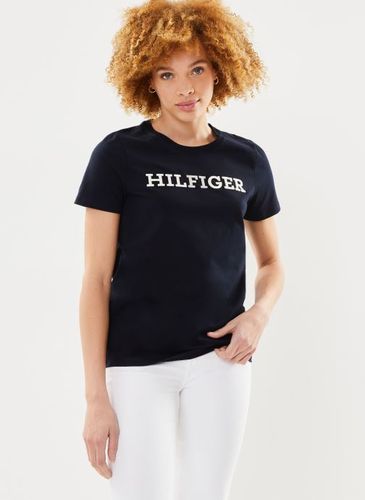 Vêtements Reg Monotype Emb C-N pour Accessoires - Tommy Hilfiger - Modalova