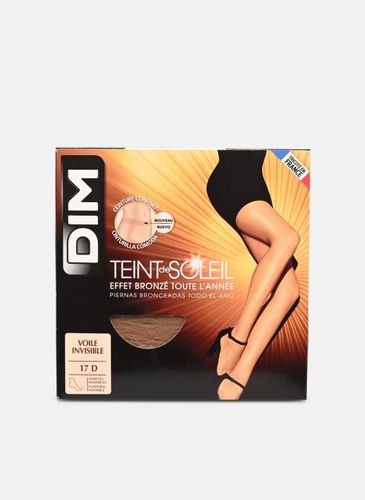 Chaussettes et collants Collant Teint De Soleil - Dim - Modalova