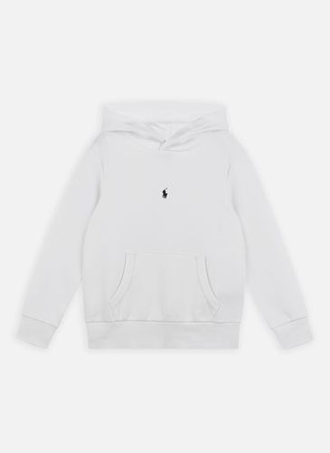 Vêtements Sweat à capuche en maille double pour Accessoires - Polo Ralph Lauren - Modalova