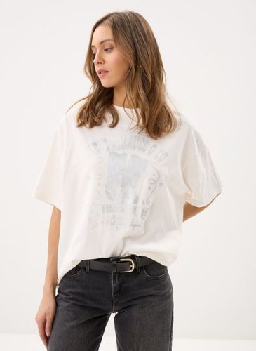 Vêtements Graphic Short Stack Tee - Levi's - Modalova
